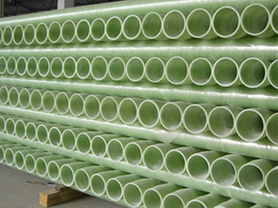 杭州玻璃钢电缆保护管